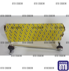 Alfa Romeo Mito Ön Viraj Z Rotu Opar 51805870E 51805870E