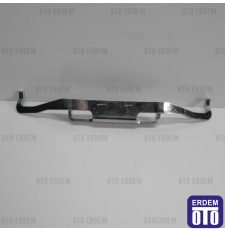 Alfa Romeo Spider Ön Fren Kaliper Yayı 77363589 77363589