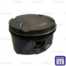 Bravo 2.0 Piston Segman Tek 0.4 5894841 5894841