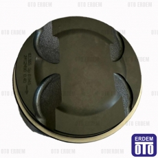Bravo 2.0 Piston Segman Tek STD 5894840 5894840