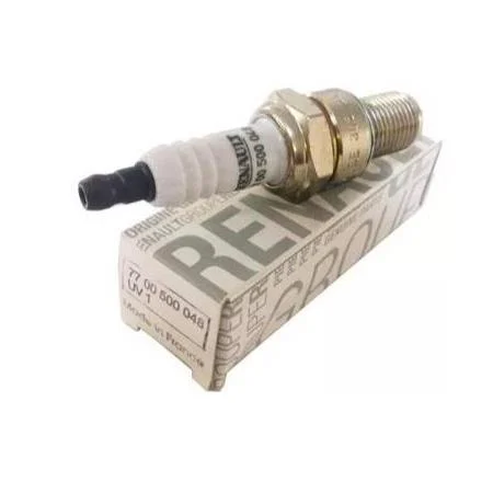 Buji R9 R11 Orjinal Bujisi (Tek) 7700500048 7700500048
