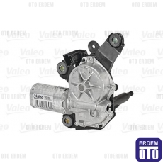 Captur Arka Silecek Motoru Valeo 287105483R 287105483R