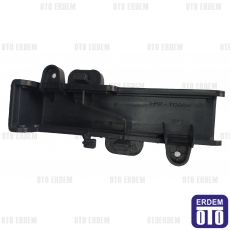 Captur Polen Filtre Kapağı Valeo Tip 272763745R 272763745R