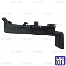 Captur Polen Filtre Kapağı Valeo Tip 272763745R 272763745R