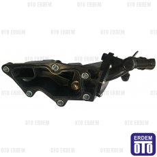 Captur Termostat Su Çıkış Kutusu 0.9TCe 110608635R 110608635R