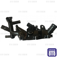 Captur Termostat Su Çıkış Kutusu 0.9TCe 110608635R 110608635R