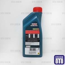 Castrol Magnatec 10W-40 Motor Yağı 1LT GTX10401 