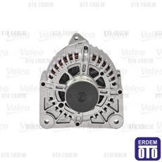 Clio 2 Alternatör Şarj Dinamosu 14V 110A Valeo 8200772726 8200772726