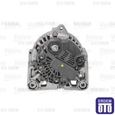 Clio 2 Alternatör Şarj Dinamosu 14V 110A Valeo 8200772726 8200772726