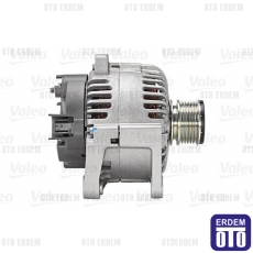 Clio 2 Alternatör Şarj Dinamosu 14V 110A Valeo 8200772726 8200772726