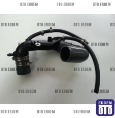 Clio 2  Clio 3 Turbo Borusu Yeni Tip Seim SEIM-981511 SEIM-981511