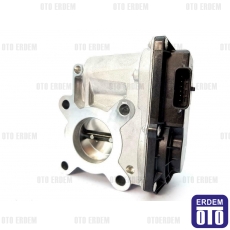 Clio 2 Gaz Kelebeği D4F 1200 Motor 16 Valf  8200568712 - Mais 8200568712 - Mais