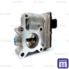 Clio 2 Gaz Kelebeği D4F 1200 Motor 16 Valf  8200568712 - Mais 8200568712 - Mais