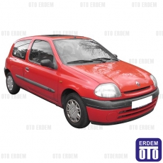 Clio 2 Hatchback Ön Çamurluk SAĞ 1998-2001 7701473026 7701473026