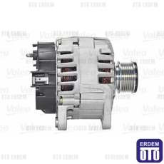 Clio 3 Alternatör Şarj Dinamosu Valeo 231000026R 231000026R