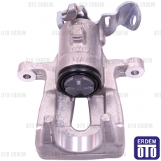 Clio 3 Arka Fren Kaliperi Sol TRW 7701208361 7701208361