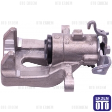 Clio 3 Arka Fren Kaliperi Sol TRW 7701208361 7701208361