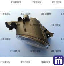 Clio 3 Sis Farı Lambası Sağ 8200002470 8200002470