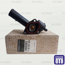 Clio 3 Termostat 1.5 Dci Mais 110605536R 110605536R