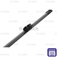 Clio 4 Arka Silecek Süpürgesi Bosch 250mm 287909786R 287909786R