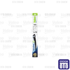 Clio 4 Arka Silecek Süpürgesi Valeo 287909786R 287909786R