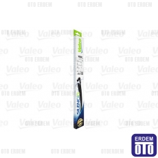 Clio 4 Arka Silecek Süpürgesi Valeo 287909786R 287909786R