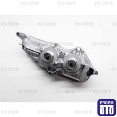 Clio 4 Dizel Otomatik Vites EDC Beyni 310320756R 310320756R