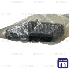 Clio 4 Dizel Otomatik Vites EDC Beyni 310320756R 310320756R