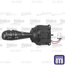 Clio 4 Far Sinyal Kolu Orjinal Valeo 255405005R 255405005R