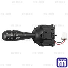 Clio 4 Far Sinyal Kolu Orjinal Valeo 255405005R 255405005R
