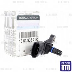 Clio 4 LPG Basınç Sensörü Landirenzo T-MAPC97 0.9 TCE 5,5 BAR 166393621R 166393621R