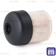 Clio 4 Mazot Filtresi 1.5Dci Mann 164039594R 164039594R