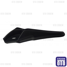 Clio 4 Ön Cam Izgarası Sağ 668628650R 668628650R