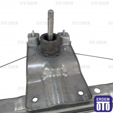 Clio IV Arka Kapı Cam Mekanizması SAĞ Manuel 827003722R 827003722R
