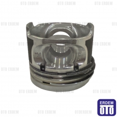 Clio Kangoo 1.5 dCi Piston Segman Adet 0.50mm (-0.20MM) 26 Pim 76 mm 877185905010AG 877185905010AG