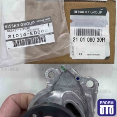 Dacia Benzinli TCe Motor Devirdaim Su Pompası Orjinal 210108030R 210108030R