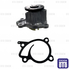 Dacia Benzinli TCe Motor Devirdaim Su Pompası Orjinal 210108030R 210108030R