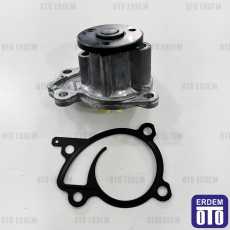 Dacia Benzinli TCe Motor Devirdaim Su Pompası Orjinal 210108030R 210108030R