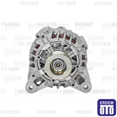 Dacia Dokker Alternatör Şarj Dinamosu 12V 90A Valeo 8200810621 8200810621