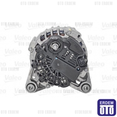 Dacia Dokker Alternatör Şarj Dinamosu 12V 90A Valeo 8200810621 8200810621