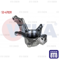 Dacia Dokker Lodgy Aks Taşıyıcı Sağ Ön 2012>> 53-4702R 53-4702R