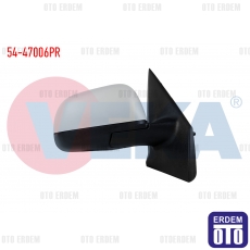 Dacia Dokker Lodgy Sağ Dış Dikiz Aynası 2012 54-47006PR 54-47006PR