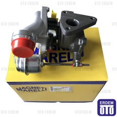 Dacia Dokker Turbo 1.5Dci Marelli 7701476880 7701476880