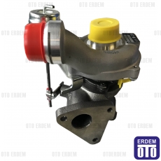 Dacia Dokker Turbo 1.5Dci Marelli 7701476880 7701476880