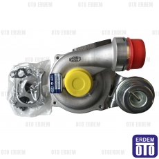 Dacia Dokker Turbo 1.5Dci Marelli 7701476880 7701476880