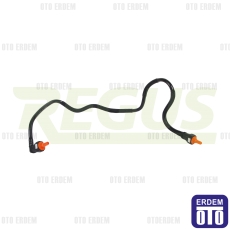 Dacia Dokker Yakıt Filtre Hortumu 1.5 dCi 2012- RG-FH-47007 RG-FH-47007
