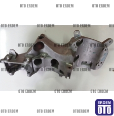 Dacia Duster Alternatör Bağlantı Sportu 8200680344 - 688304373R 8200680344 - 688304373R