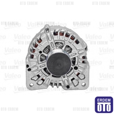 Dacia Duster Alternatör Şarj Dinamosu 1.5Dci Valeo 231000026R 231000026R