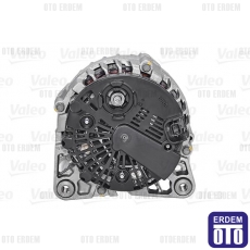 Dacia Duster Alternatör Şarj Dinamosu 1.5Dci Valeo 231000026R 231000026R