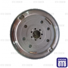 Dacia Duster EDC Volant Mais 123005236R 123005236R